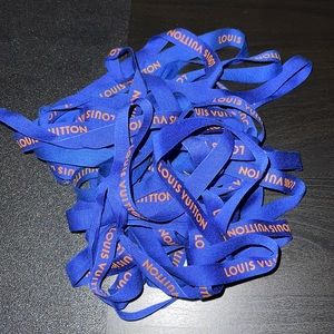 Louis Vuitton Ribbons